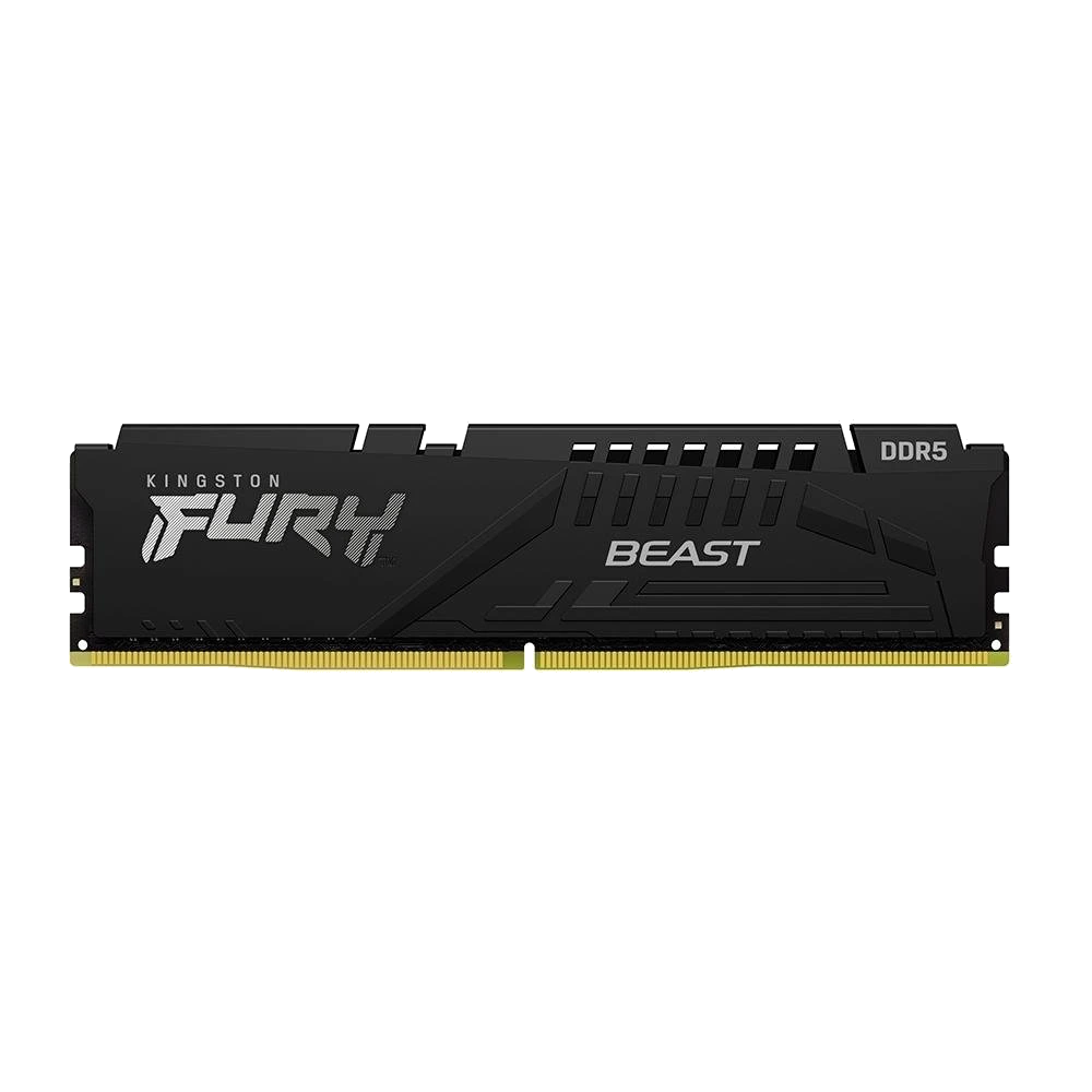 Kingston FURY Beast 16GB DDR5 5600 CL40
