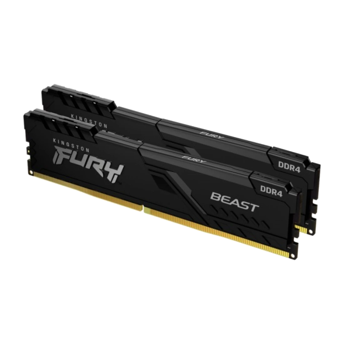 Kingston FURY Beast 64GB (2x32GB) DDR4 3200 CL16