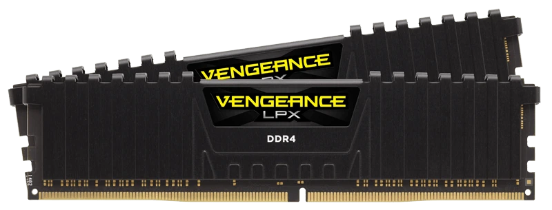 Corsair Vengeance LPX 16GB (2x8GB) DDR4 3200 CL16