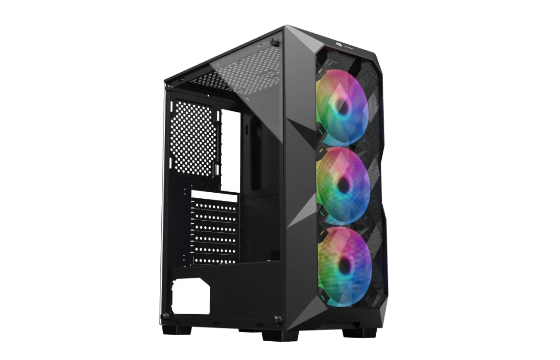HAYOM GB1710 Preto