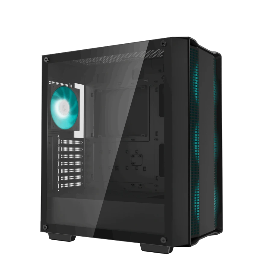 Gabinete DeepCool CC560 V2