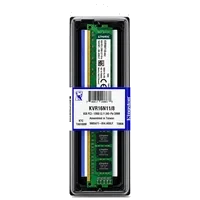 Kingston ValueRAM 8GB DDR3 1600 — KVR16N11/8