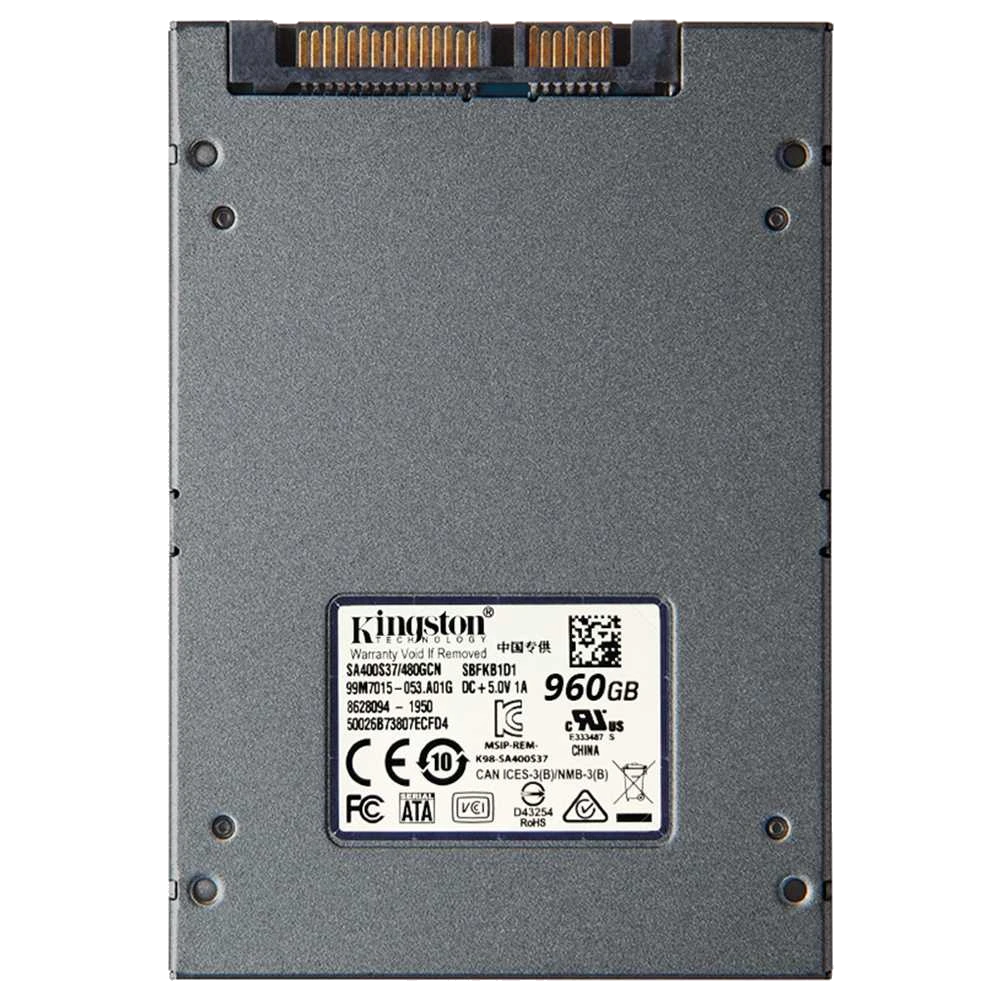 Kingston A400 SSD SATA 960GB