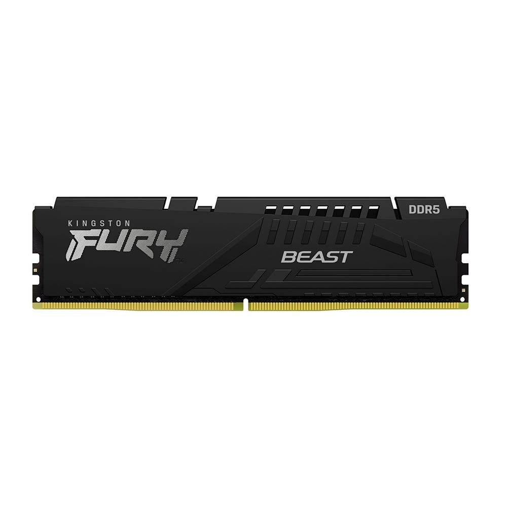 Kingston FURY Beast 16GB DDR5 5600 CL40