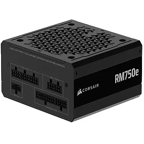 Corsair RM750e 750W Modular