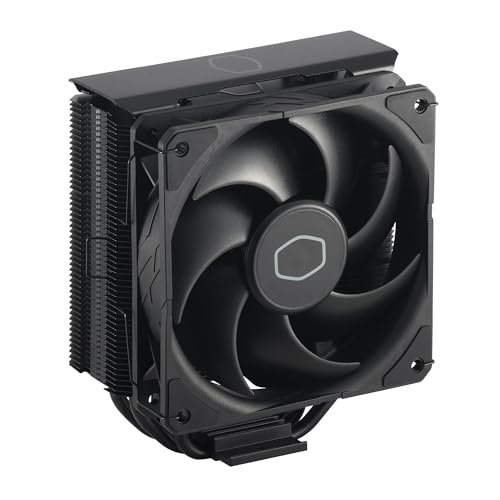 Cooler Master Hyper 212 Black