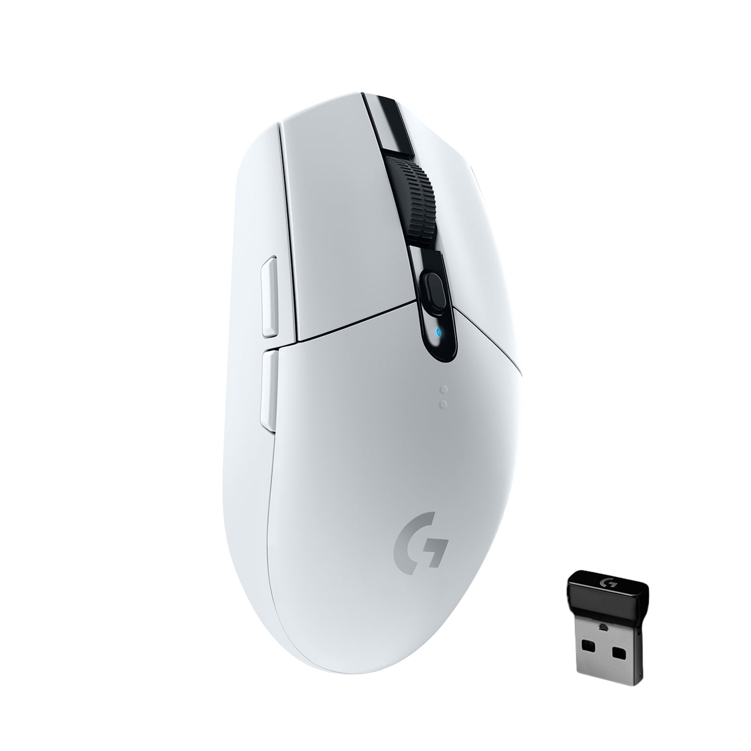 Logitech G305 LIGHTSPEED Branco