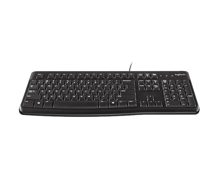 Logitech K120 USB