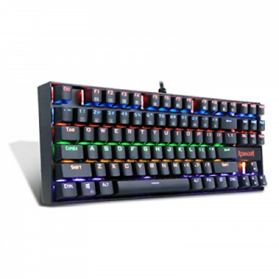 Redragon Kumara K552 RGB