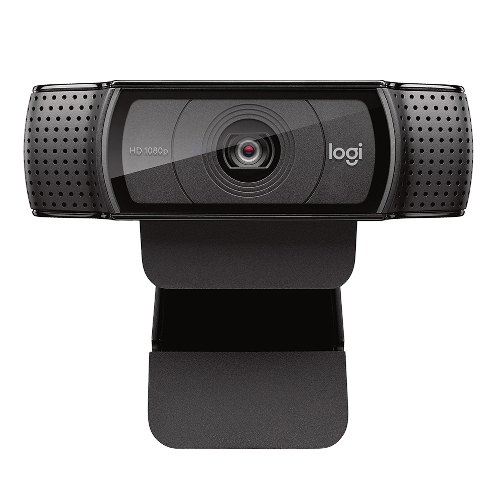 Logitech C920 HD Pro