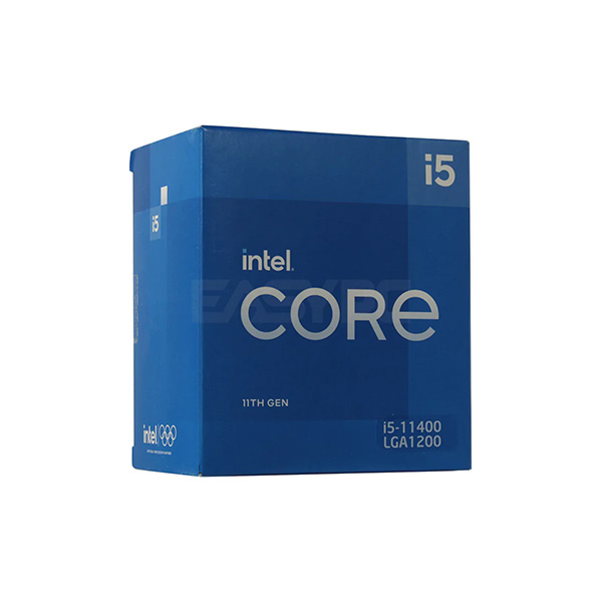 Intel Core i5-11400 Box — 11ª geração