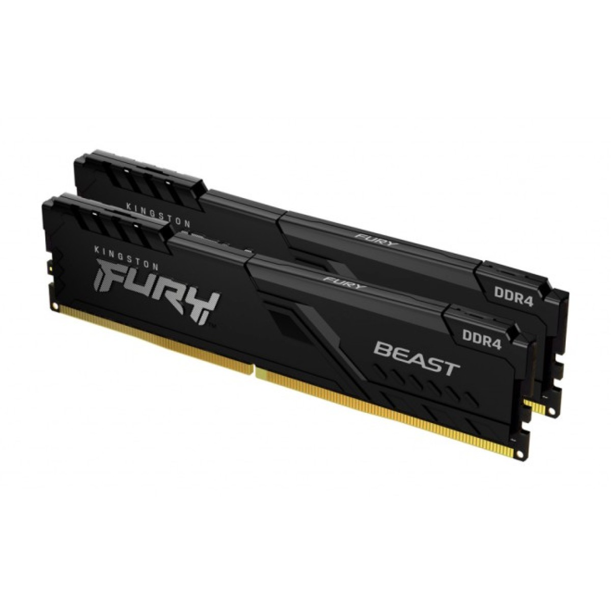 Kingston FURY Beast 64GB (2x32GB) DDR4 3200 CL16