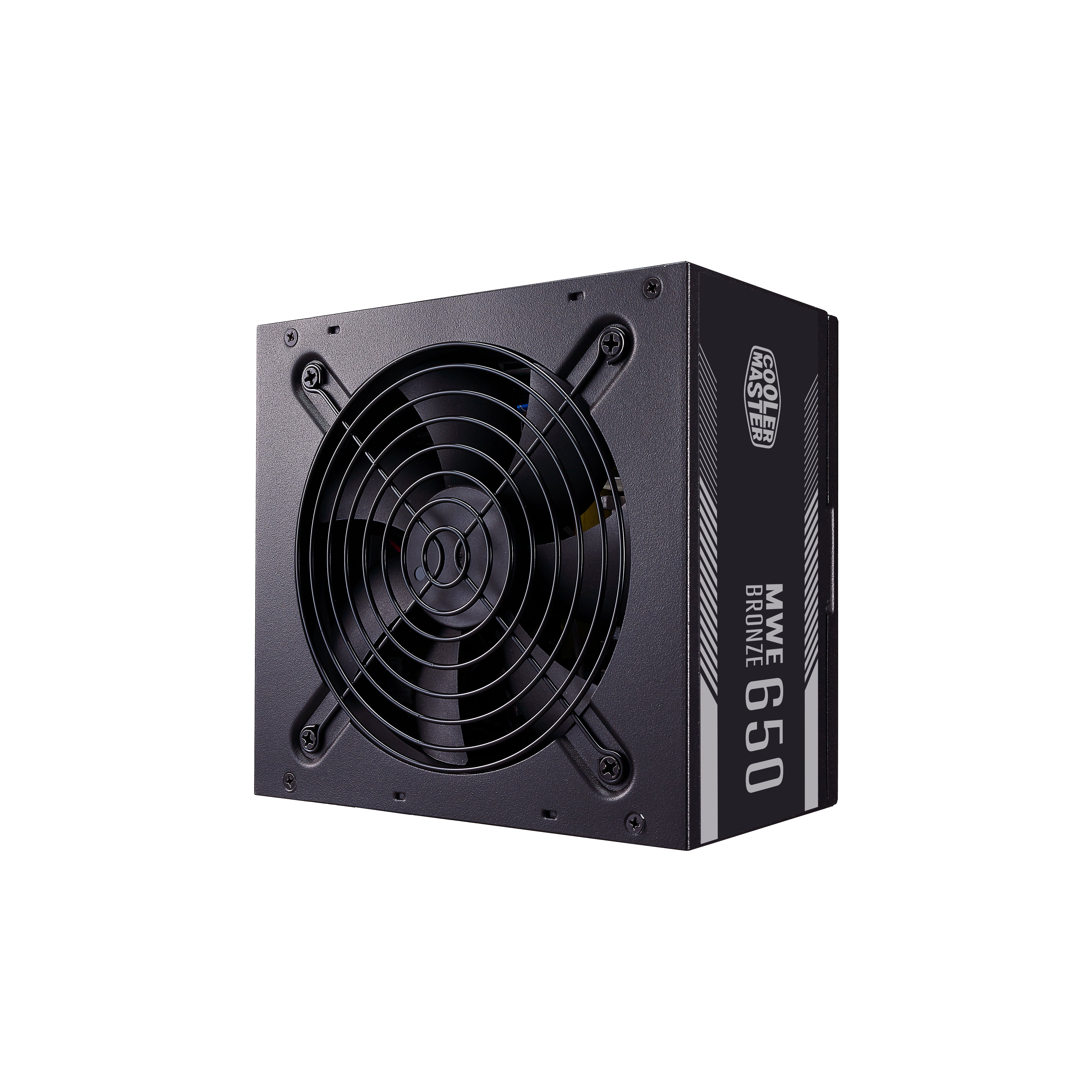 Cooler Master MWE 650 Bronze V2