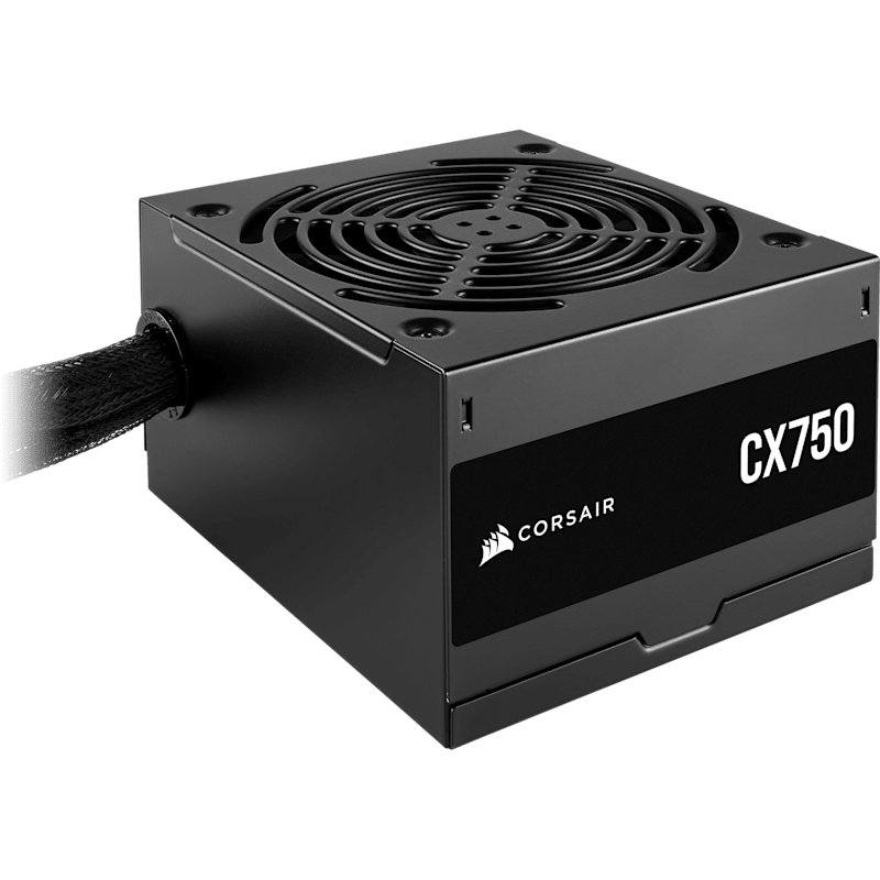 Corsair CX750 750W 80 PLUS Bronze