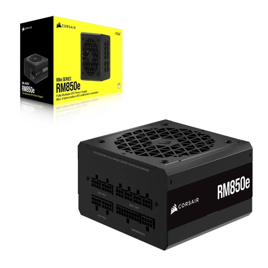 Corsair RM850e 850W Modular