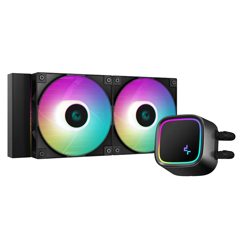 DeepCool LE520 ARGB 240mm