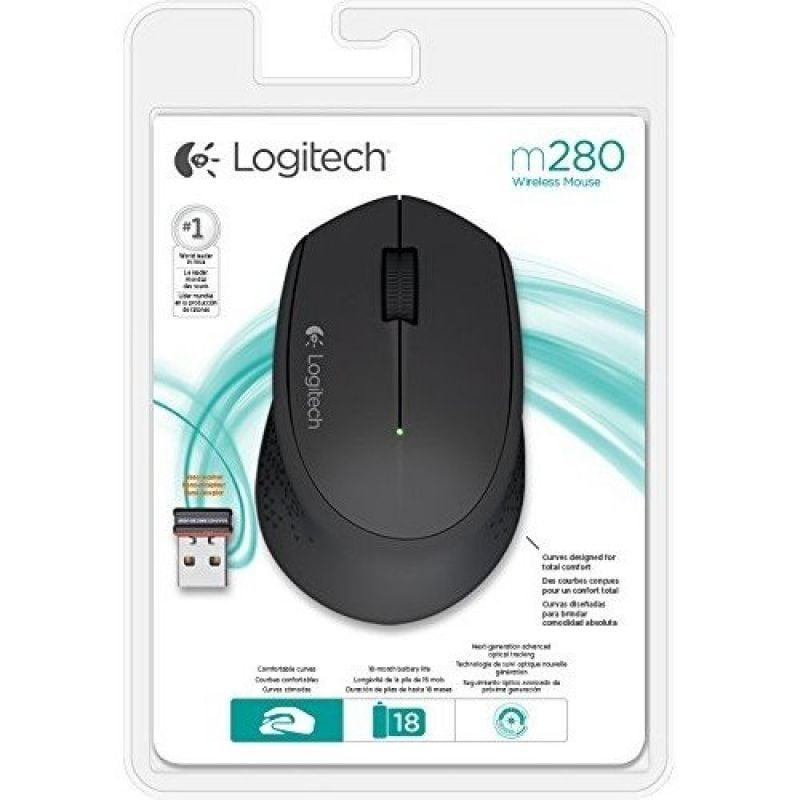 Logitech M280 Preto