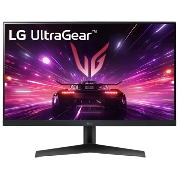 LG UltraGear 24GS60F-B 23,8" IPS 180Hz