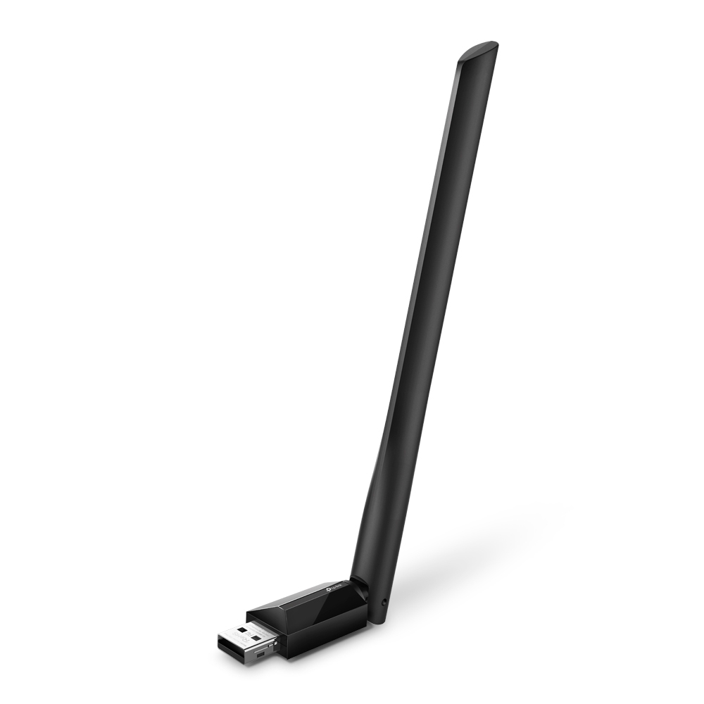 TP-Link Archer T2U Plus Wi-Fi USB AC600