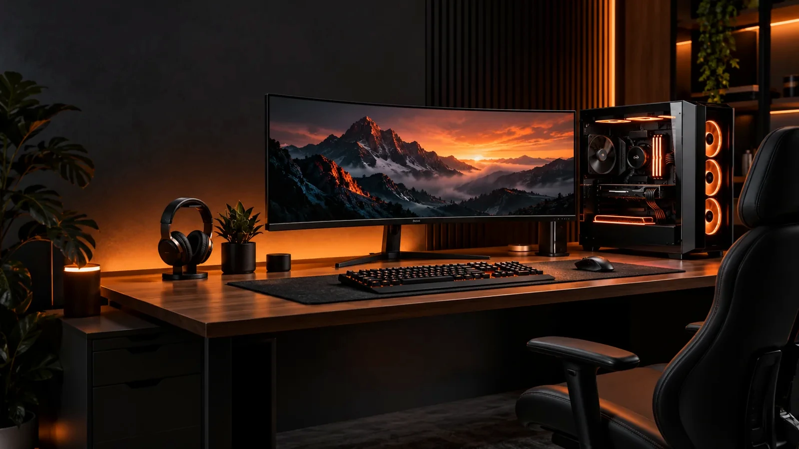 M&M Build 7600